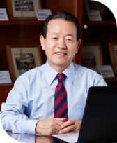 류광수 목사