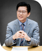 황상배 목사